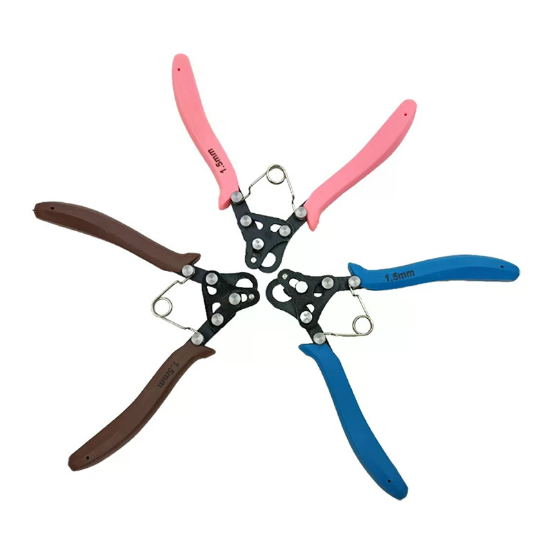 1.5/2.25/3mm Wire Rolling Plie - Jewelry Making Pliers Set recensione e prezzo