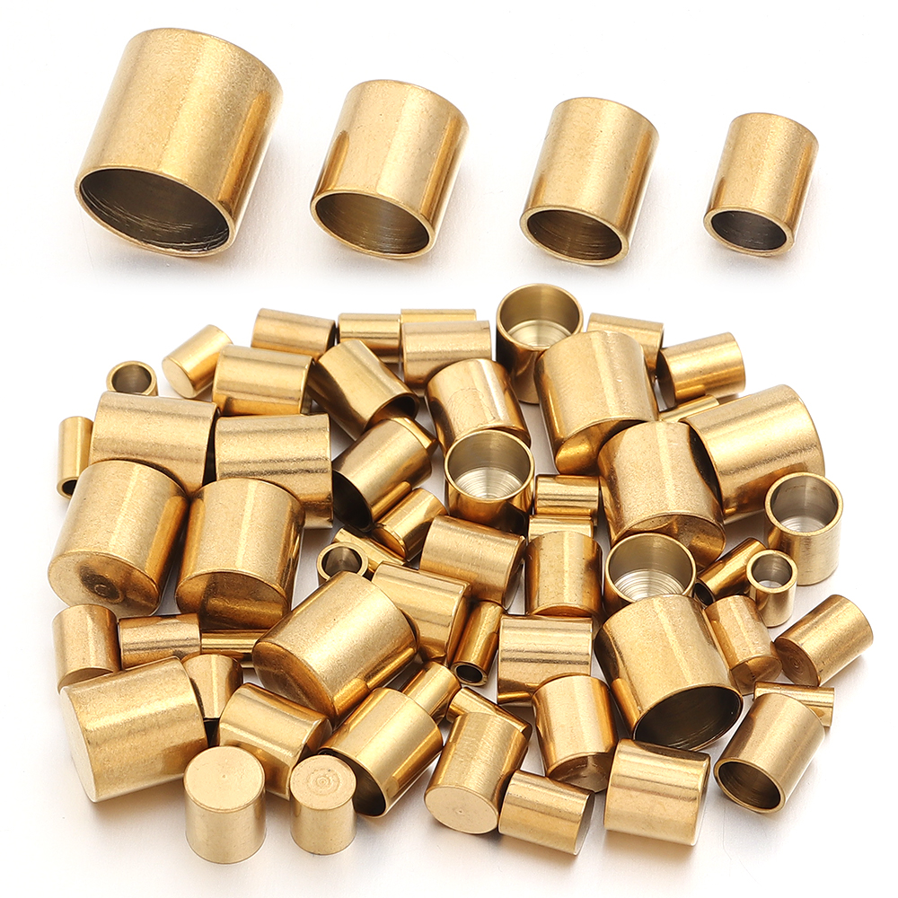 10-20pcs/lot 2-10mm Stainless  - Jewelry Making Ideas recensione e prezzo
