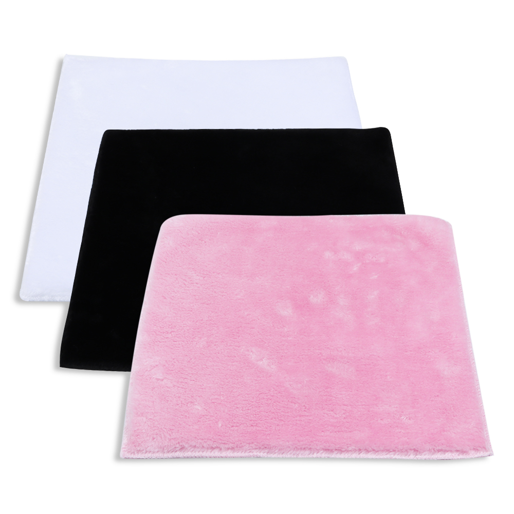 1 Piece Color Jewelry Display  - Bead Mat Velvet recensione e prezzo