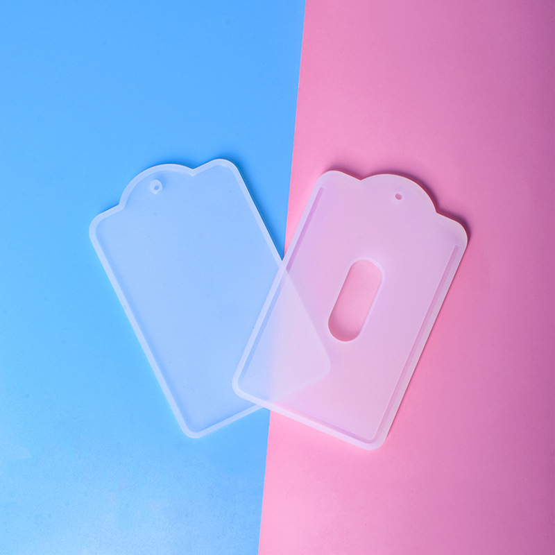 1 Piece Card Cover Mold DIY Ep - Jewelry Making Techniques recensione e prezzo