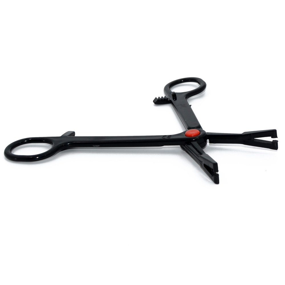 1PC Acrylic Body Piercing Ster - Jewelry Making Round Nose Pliers recensione e prezzo