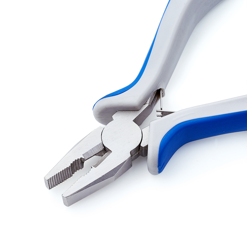 1Pc Carbon Steel Jewelry Plier - Jewelry Making Round Nose Pliers recensione e prezzo