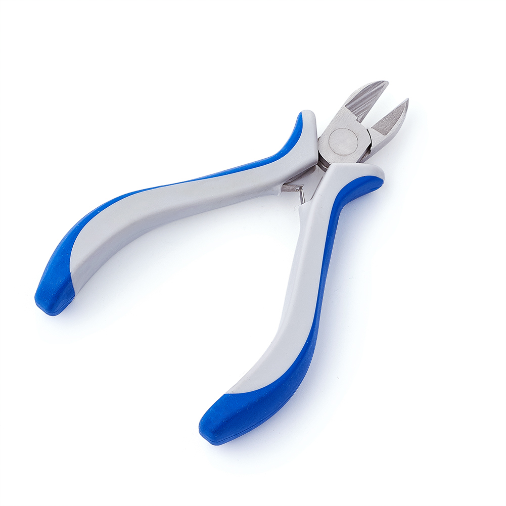 1Pc Carbon Steel Jewelry Plier - Jewelry Making Round Nose Pliers recensione e prezzo