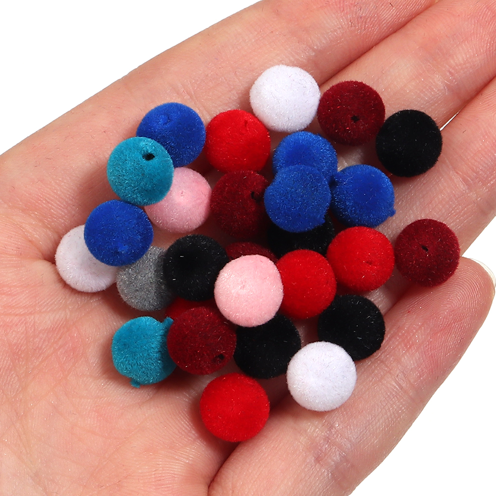 100-1600pcs Deep Color Velvet  - Bead Mat Velvet recensione e prezzo