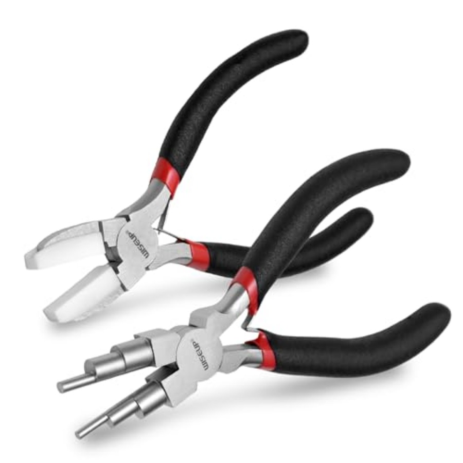 Jewelry Pliers Set - 6 in 1 Ba - Jewelry Making Pliers Set recensione e prezzo