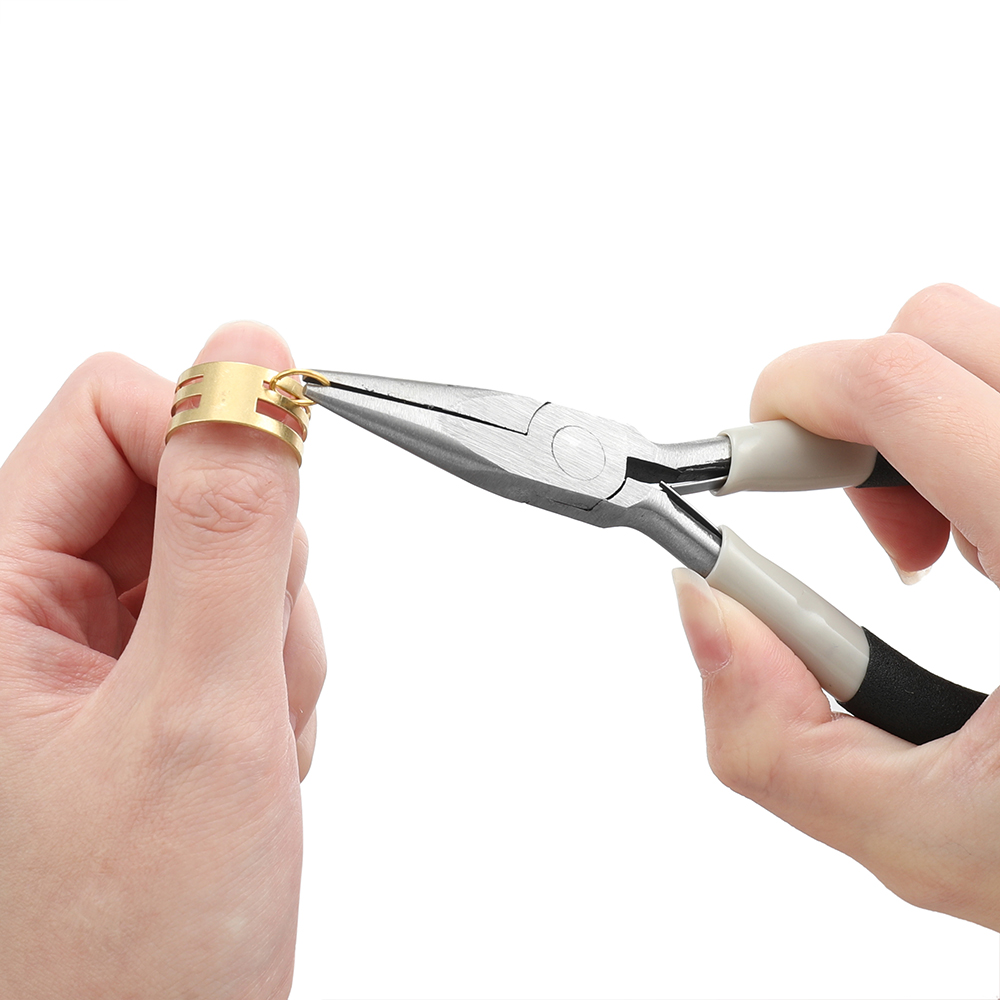 3pcs/Set 3 Styles Jewelry Plie - Jewelry Making Pliers Set recensione e prezzo